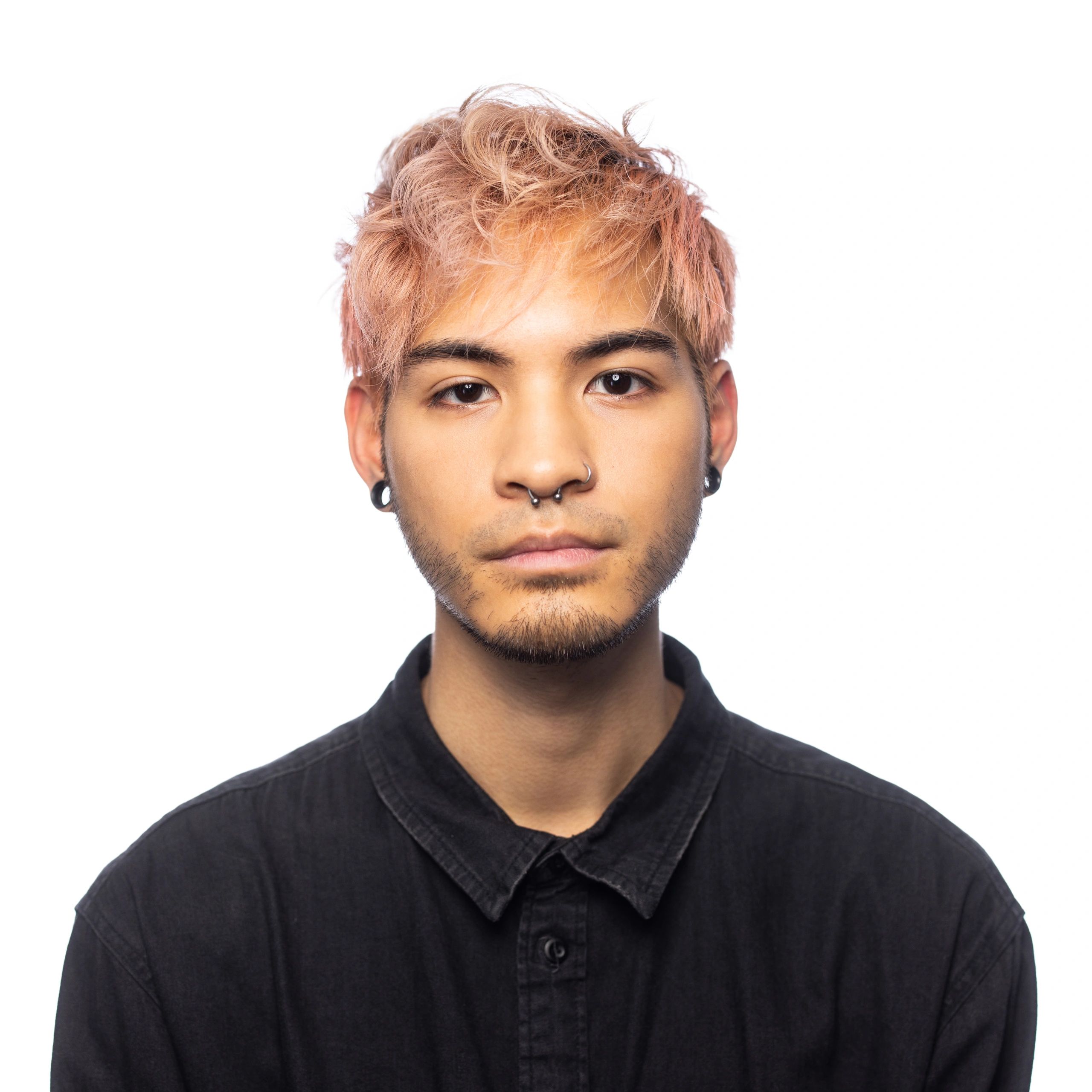 Portrait placeholder for volunteer coordinator