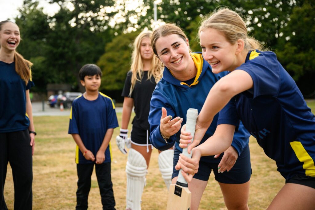 Youth Cricket in the USA: A Parent’s Guide to Getting Started (and Staying Motivated)
