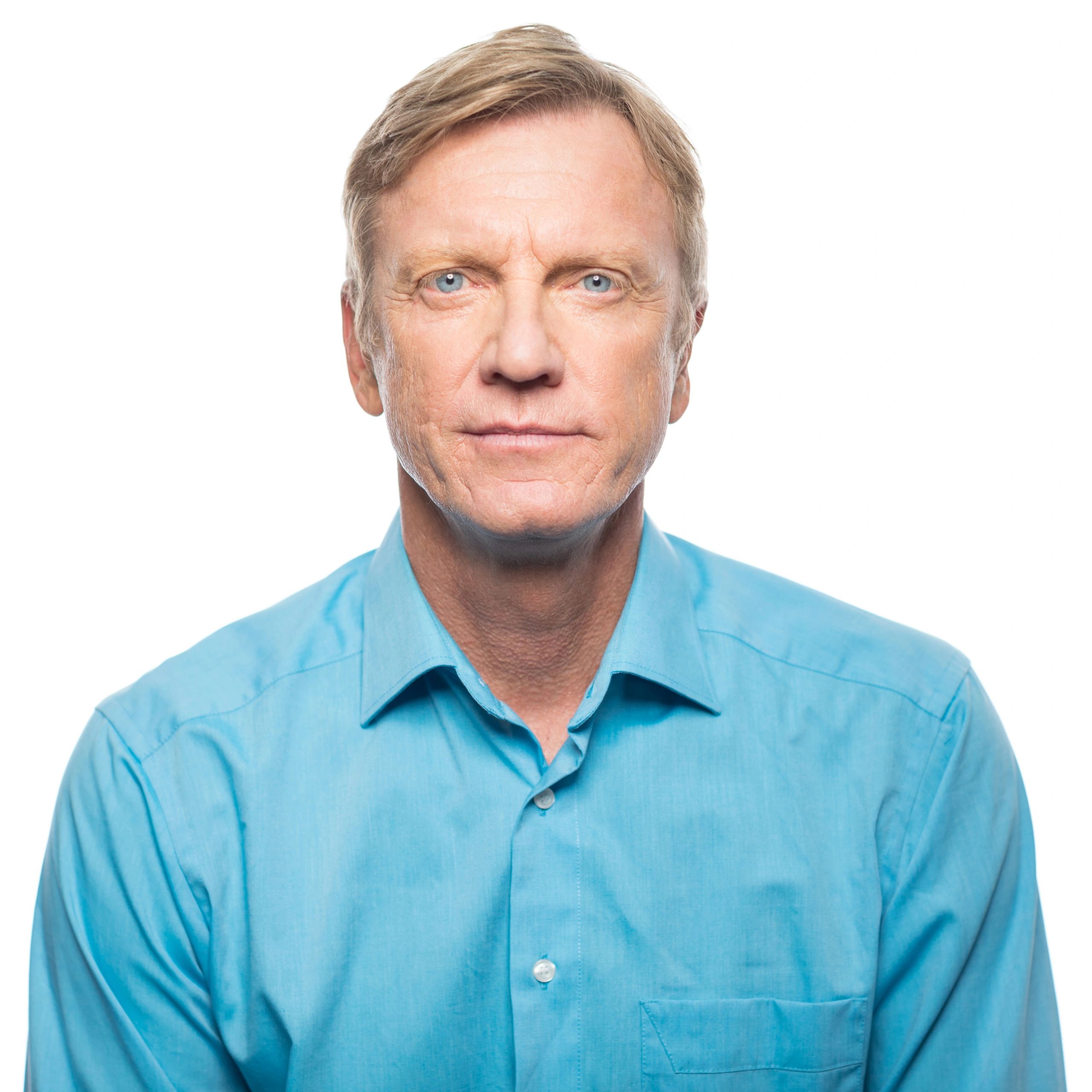 Portrait of an assistant coach (placeholder headshot)
